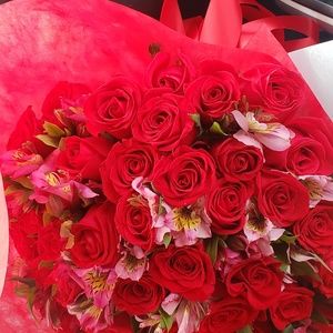 Meet your Posher, Arantxa